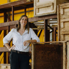 Dr. Elsa Hegmann
