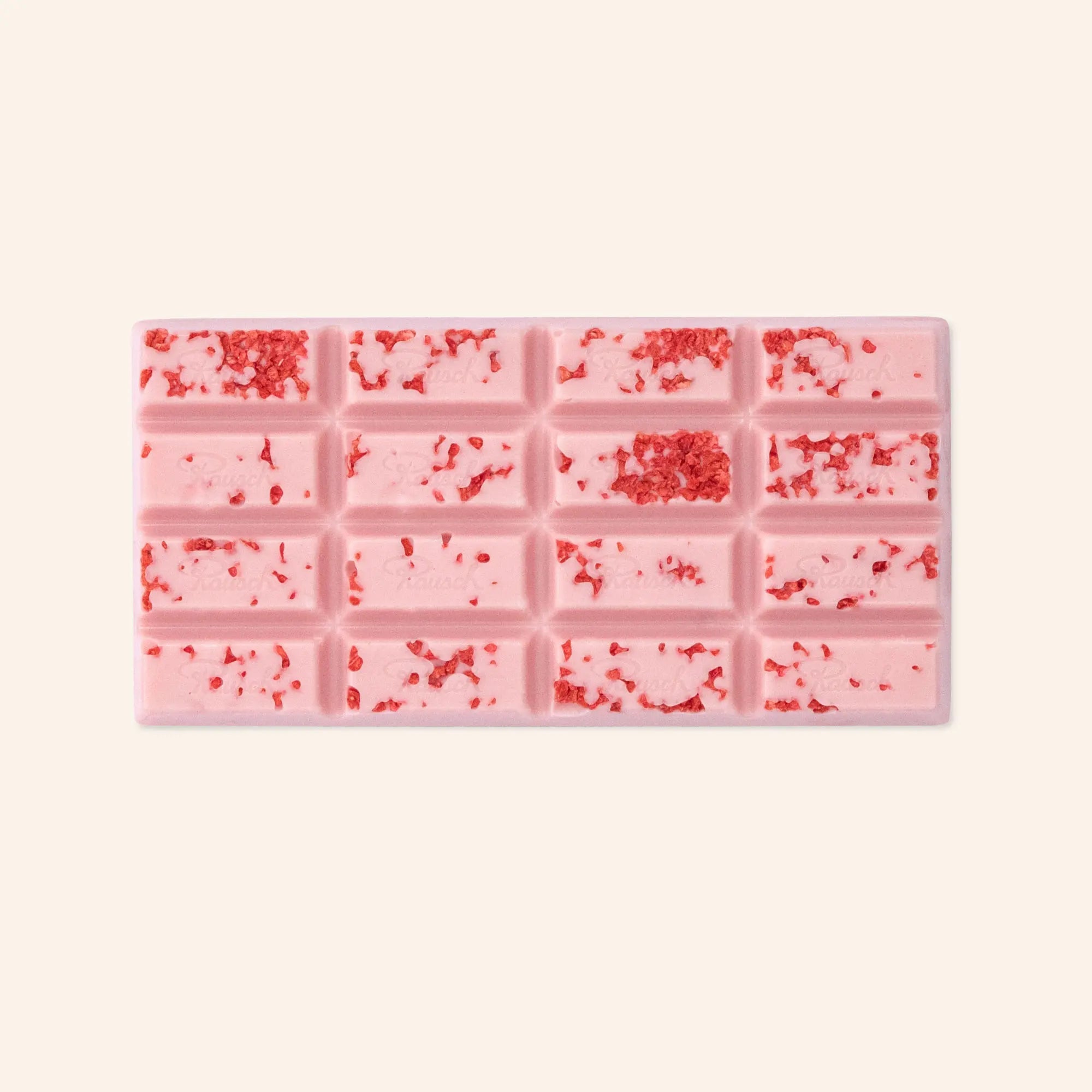 Fruit bar strawberry