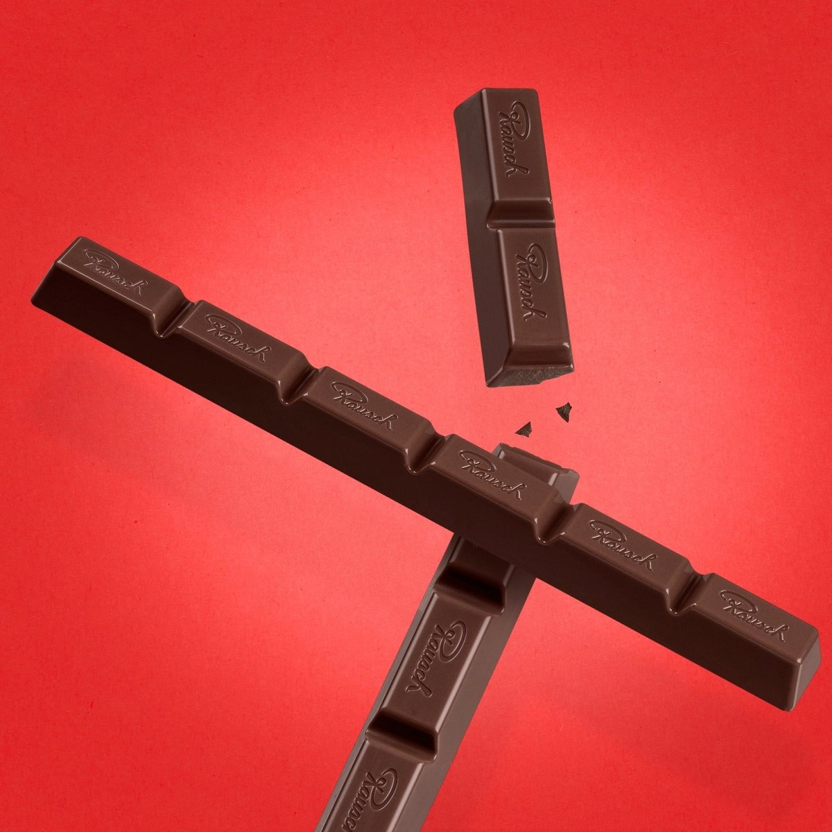 Glutenfreier Schokoladen-Orangen-Fudge-Cake Glutenfreier Schokoladen-Orangen-Fudge-Cake