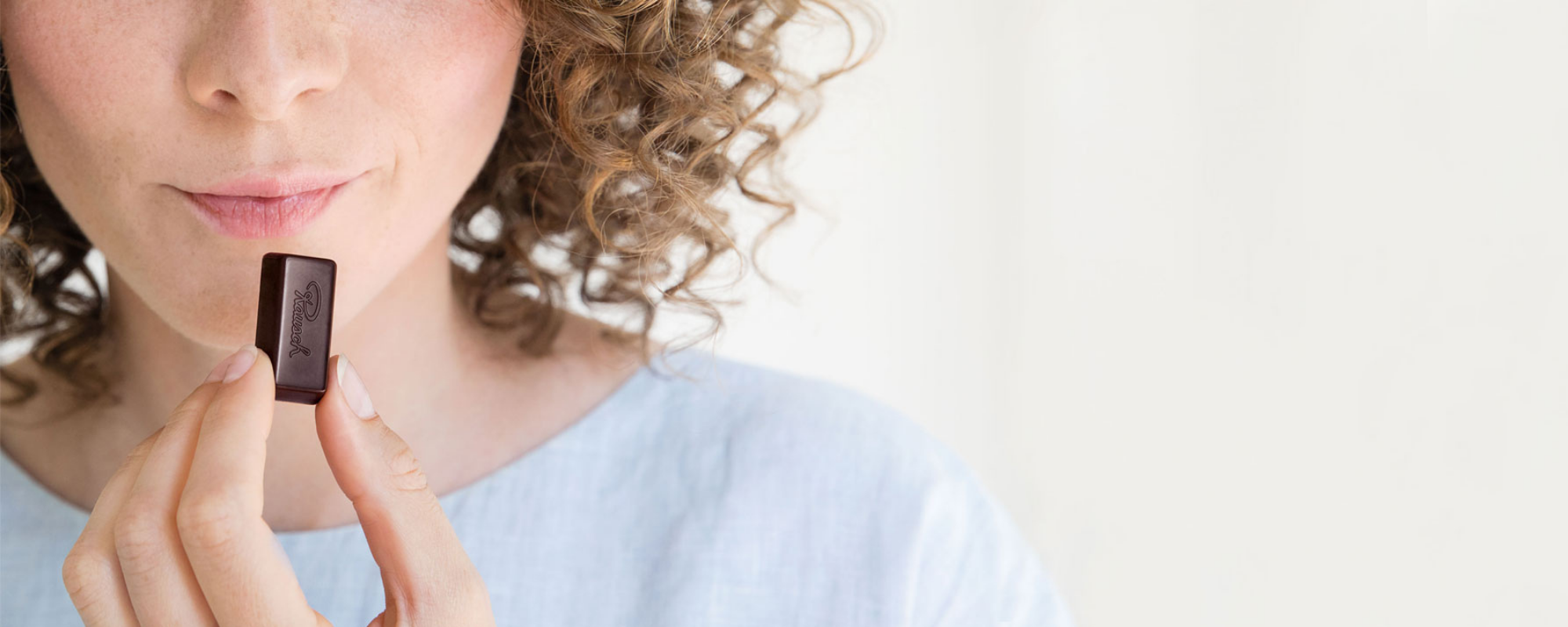 Header Schokolade verkosten bei Rausch