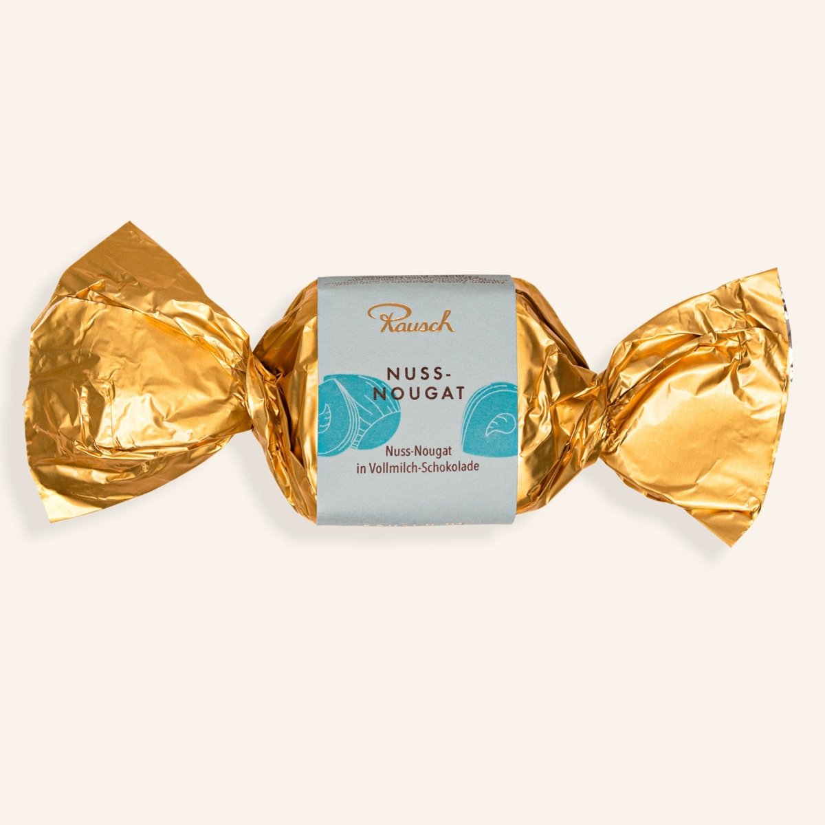 NOUGAT HAPPEN