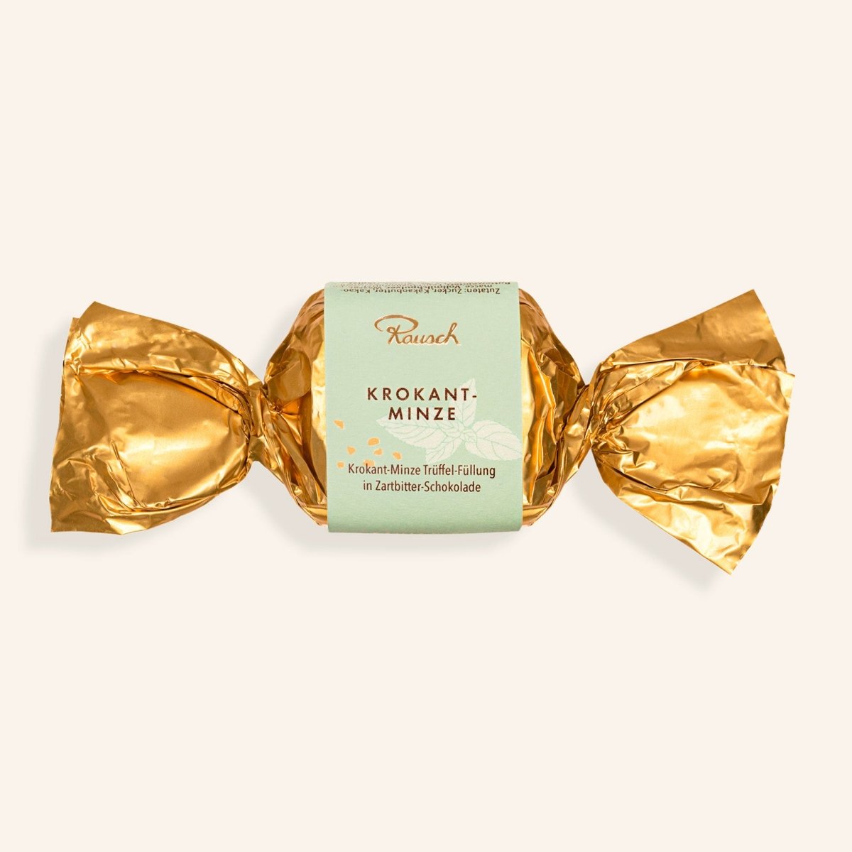 BRITTLE MINT BITE