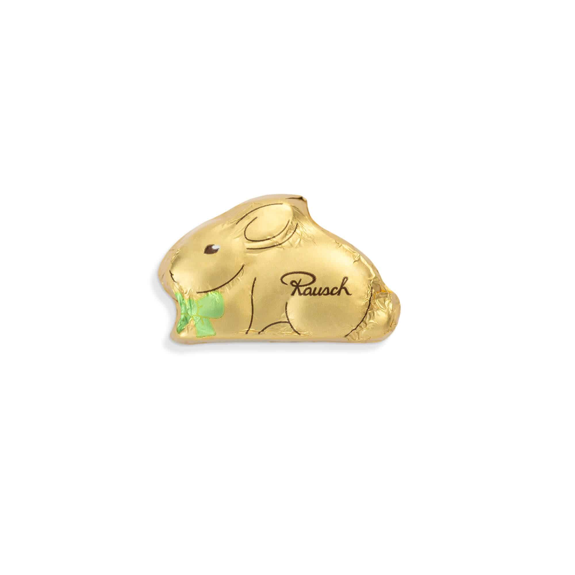 Osterhase gold