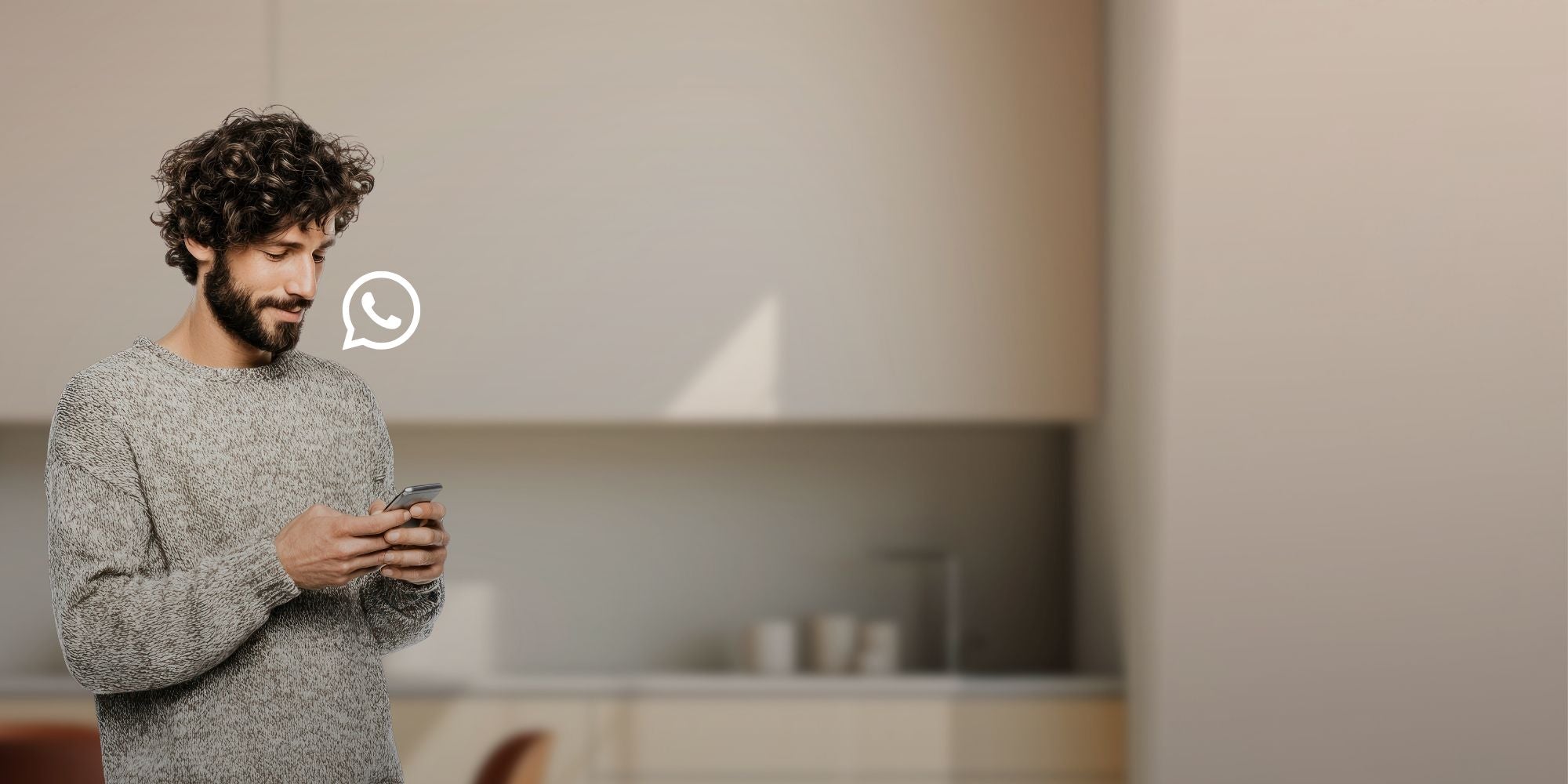 Rausch WhatsApp-Newsletter Anmeldung Dez. 2025 Desktop Stage