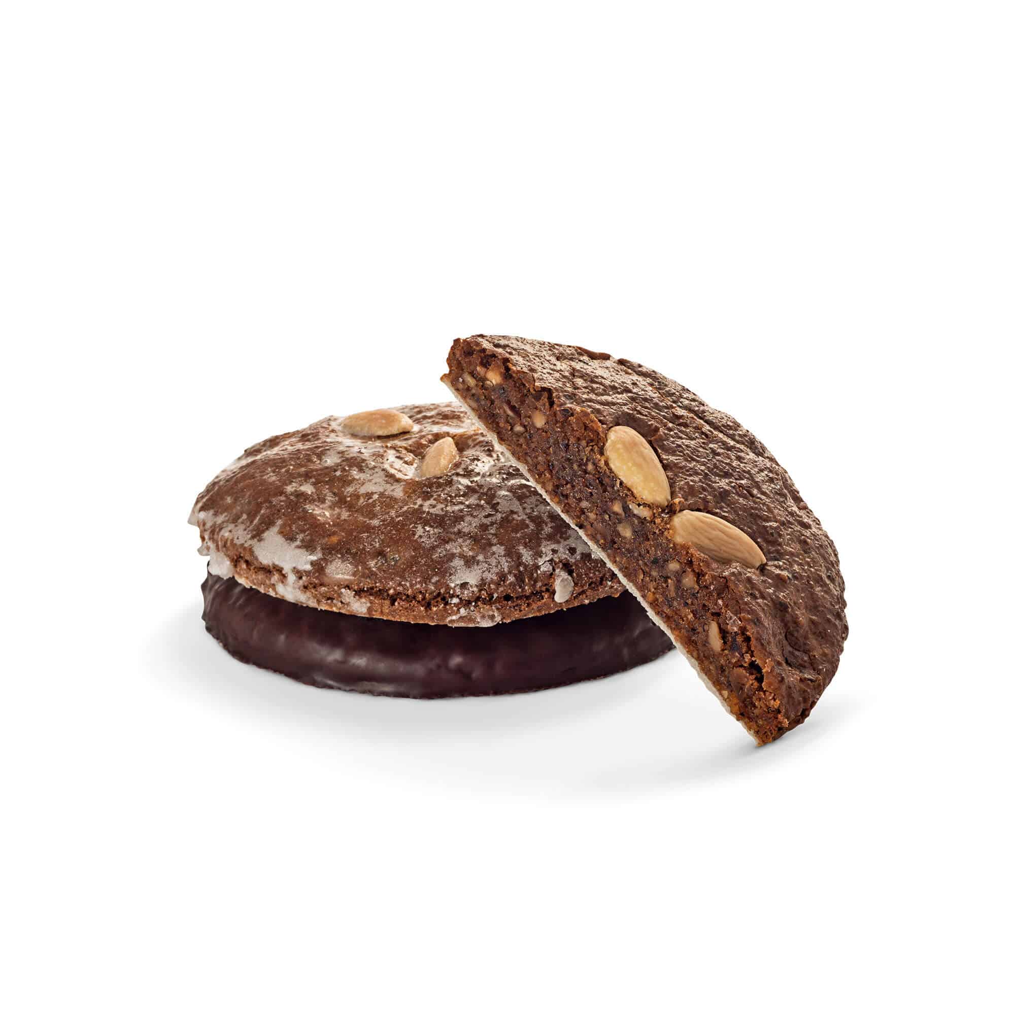 gemischte Elisenlebkuchen