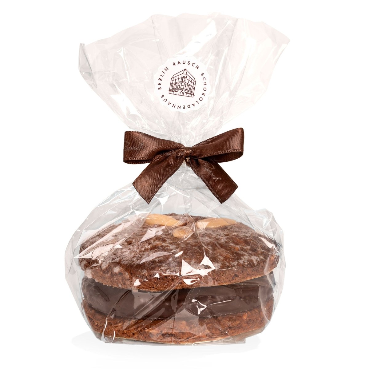 Mixed Elisen gingerbread