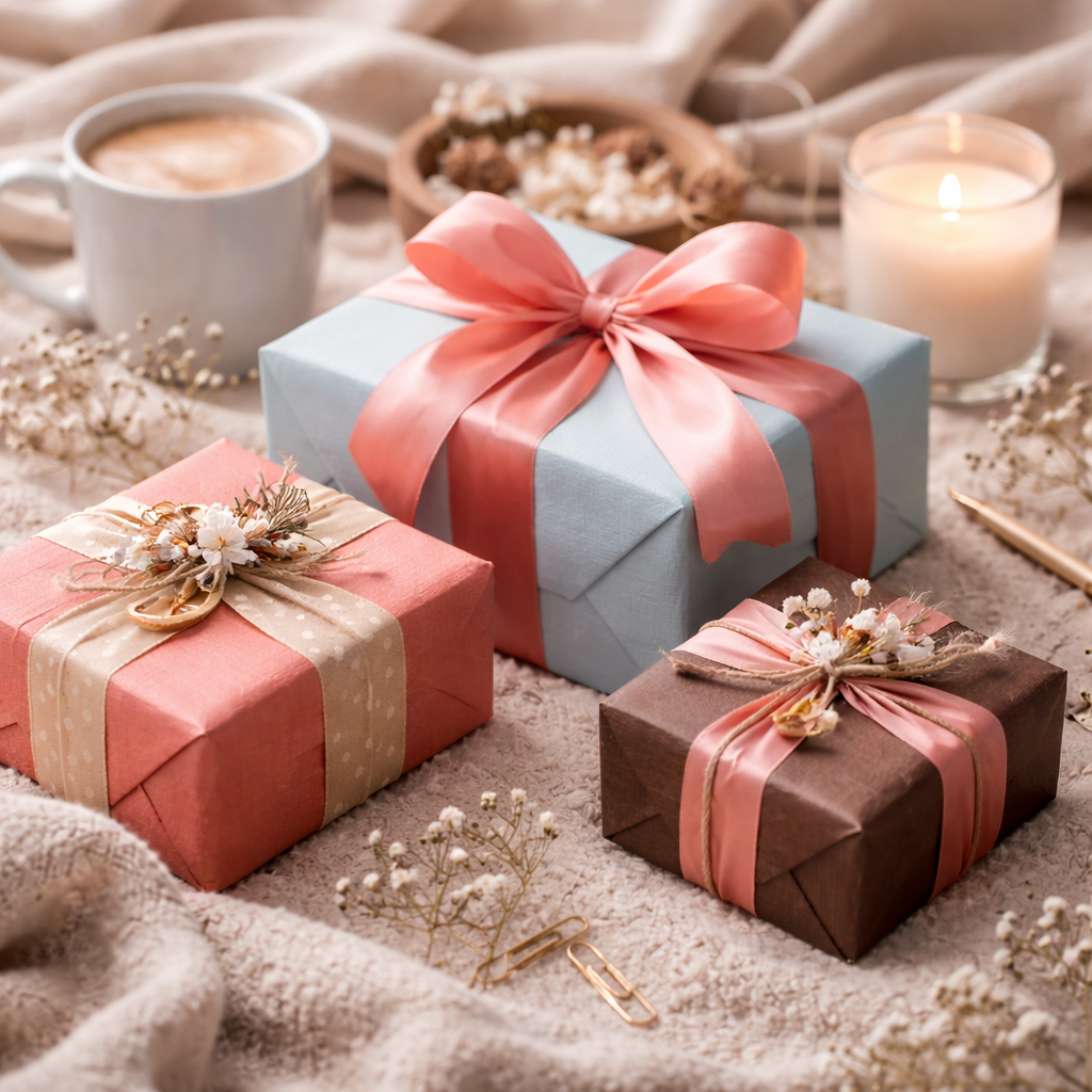 Besondere Geschenke von Rausch