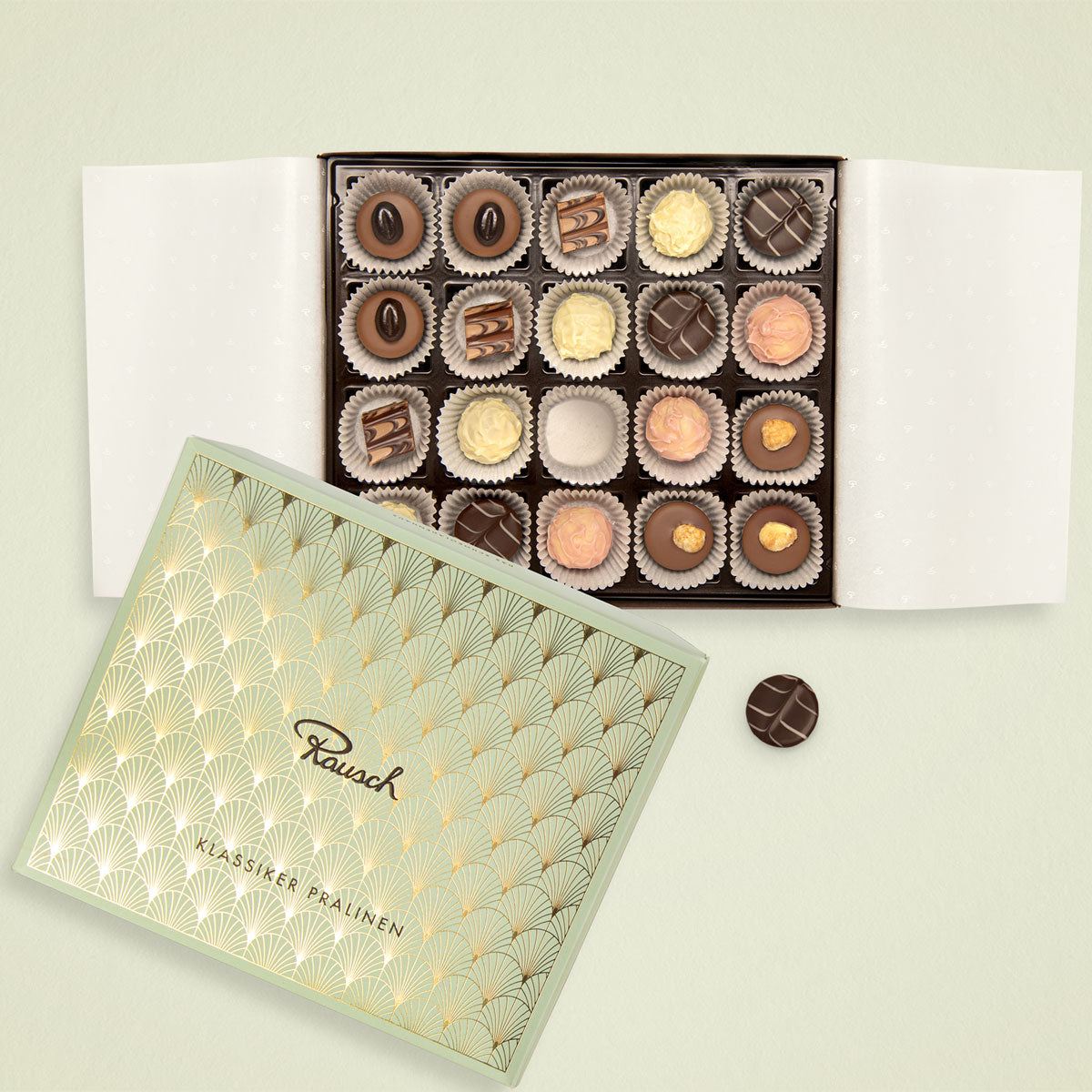 KLASSIKER PRALINEN | 20 St.