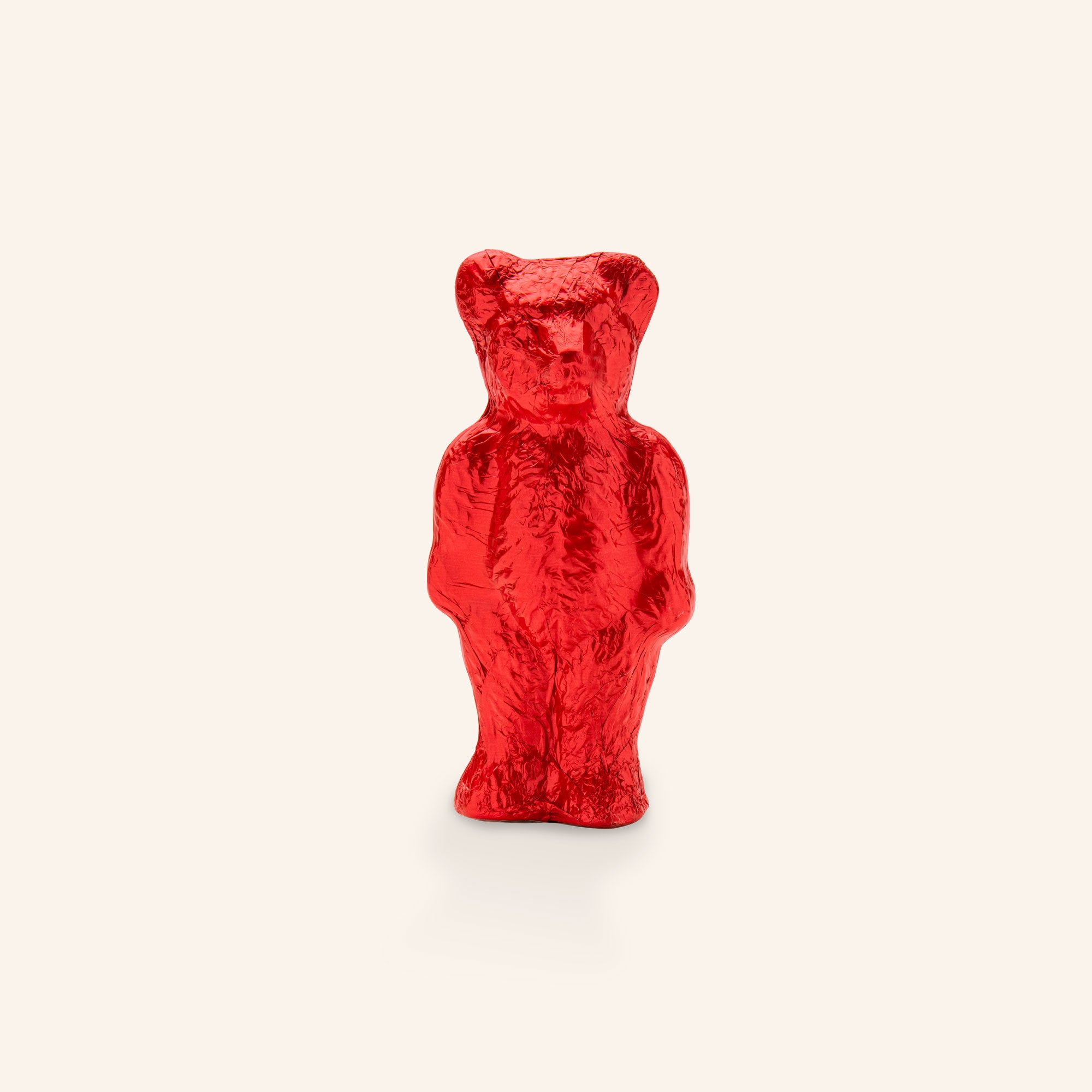 Berlin bear red 43%