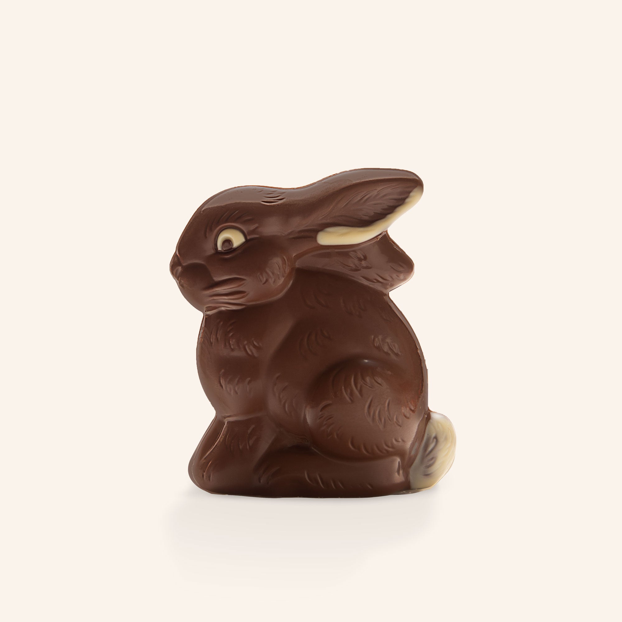 Sitting Easter Bunny Large 43 %