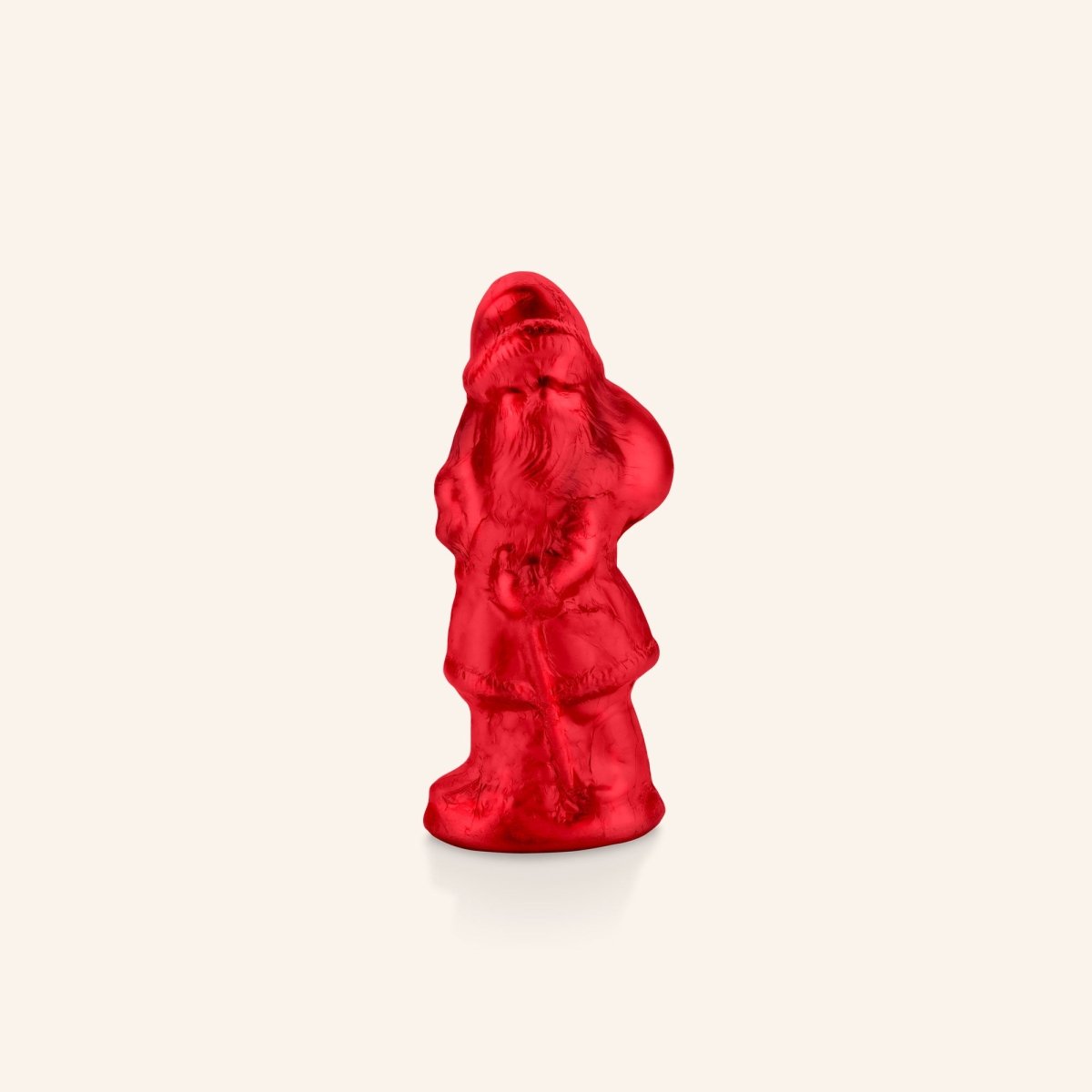 WEIHNACHTSMANN ROT PERU 60%