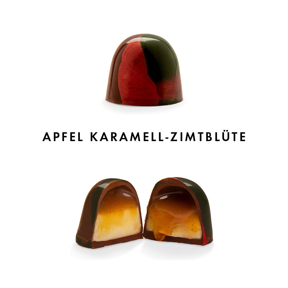 PATISSERIE PRALINEN | 8 St.