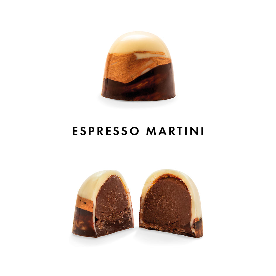 PATISSERIE PRALINEN | 8 St.