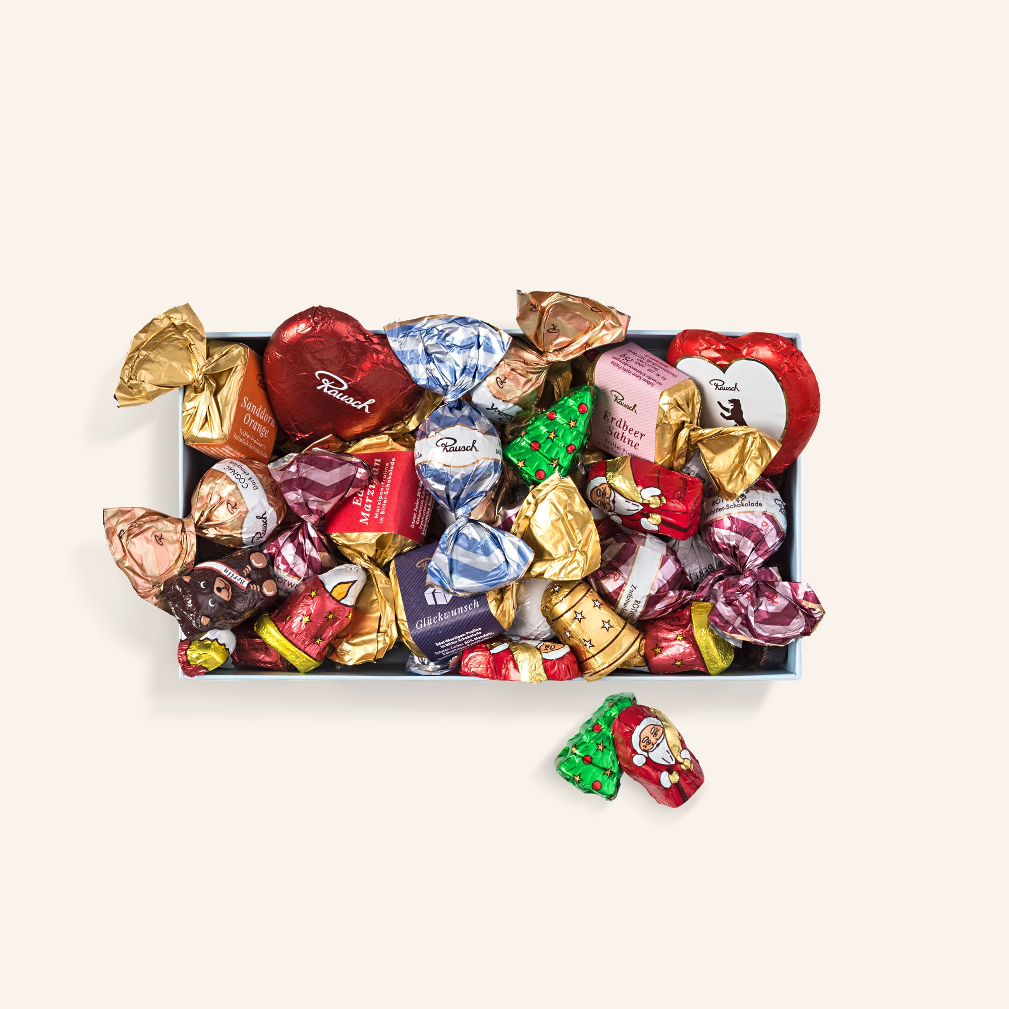 WEIHNACHTSMIX