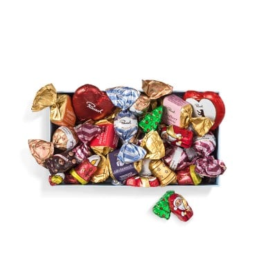 WEIHNACHTSMIX