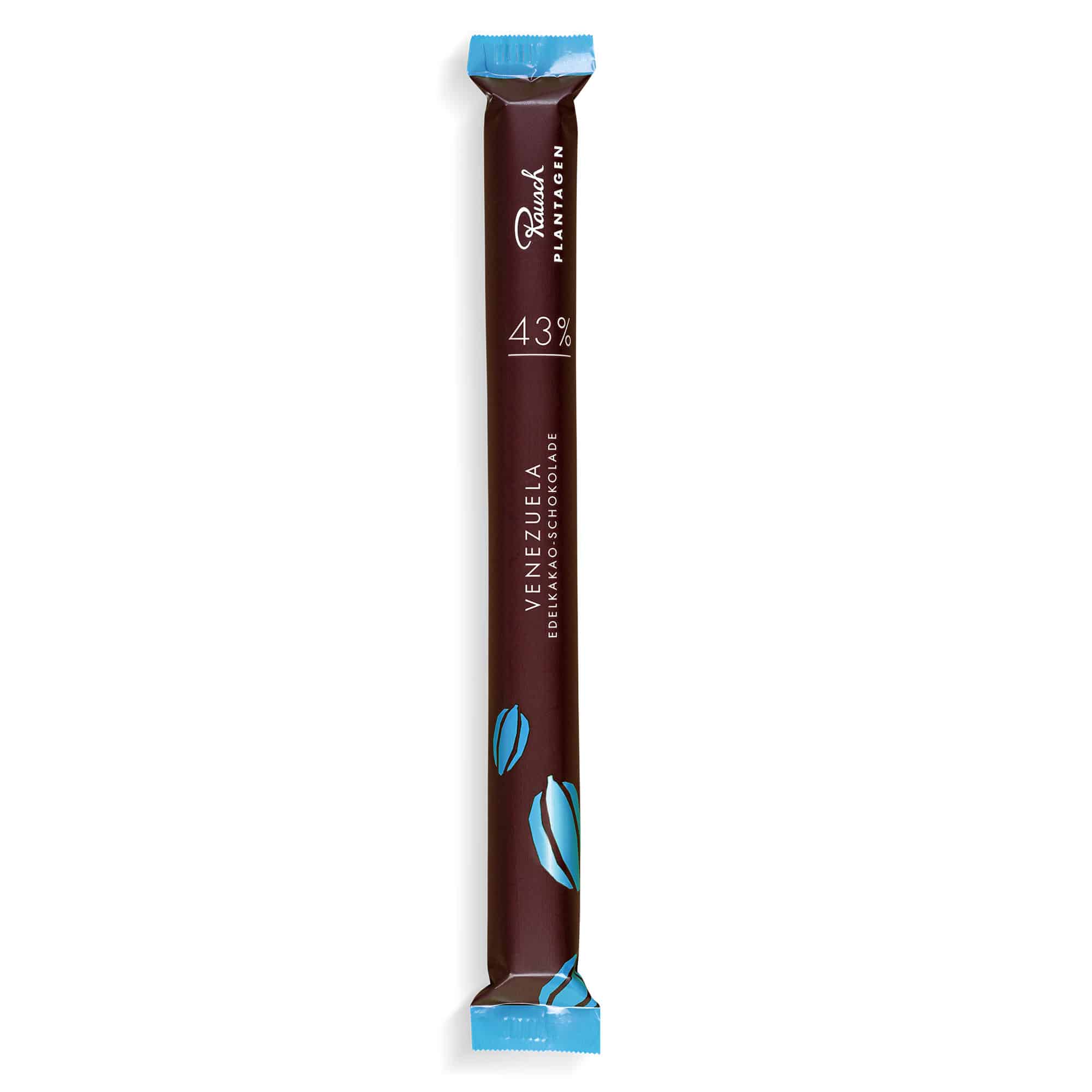 Venezuela 43% Stick