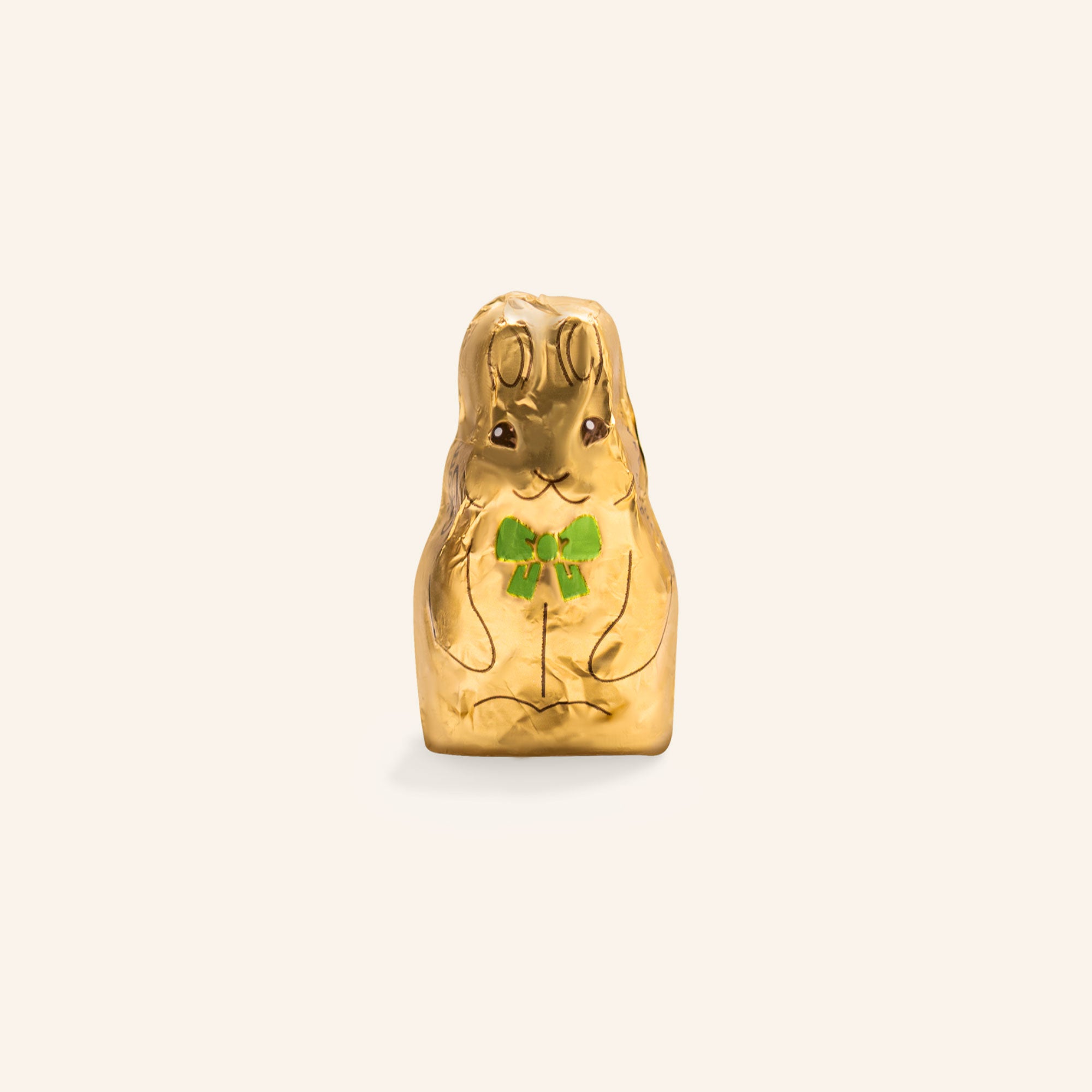 OSTERHASE GOLD