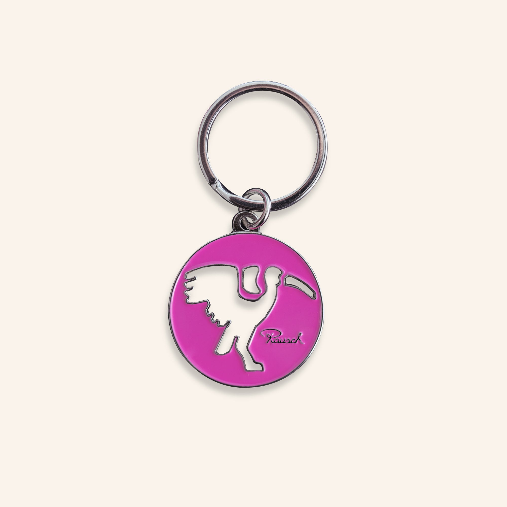 Keychain Ibis