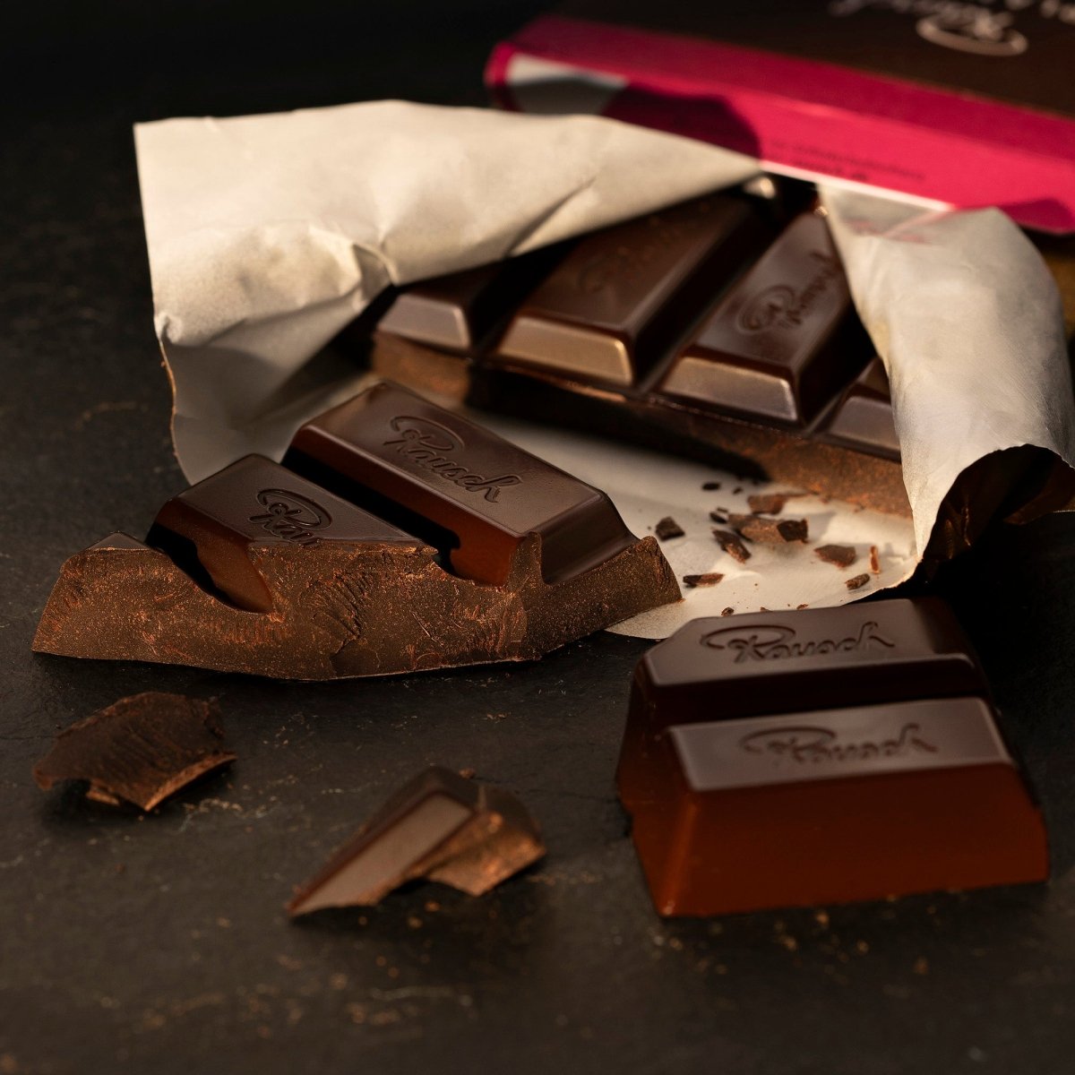 TRINIDAD 80% TAFEL