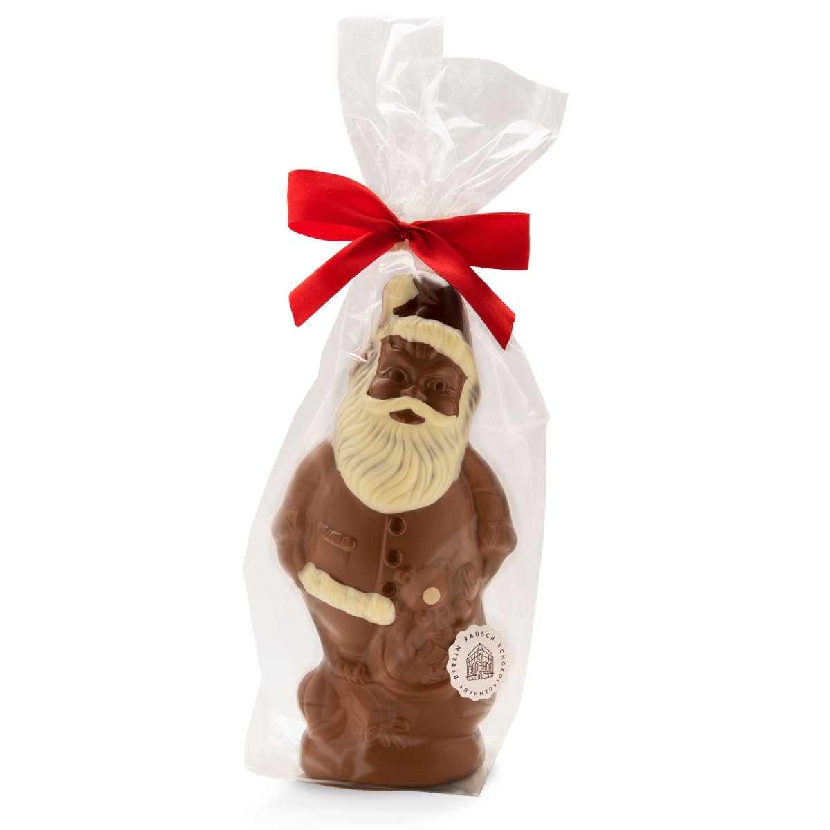 WEIHNACHTSMANN VENEZUELA 43% I 125 g - Rausch