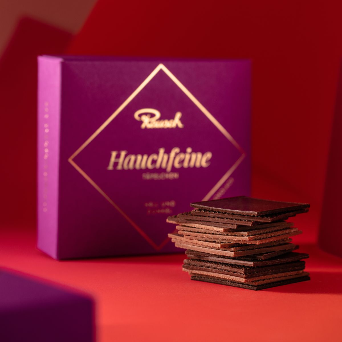 HAUCHFEINE TÄFELCHEN MIX