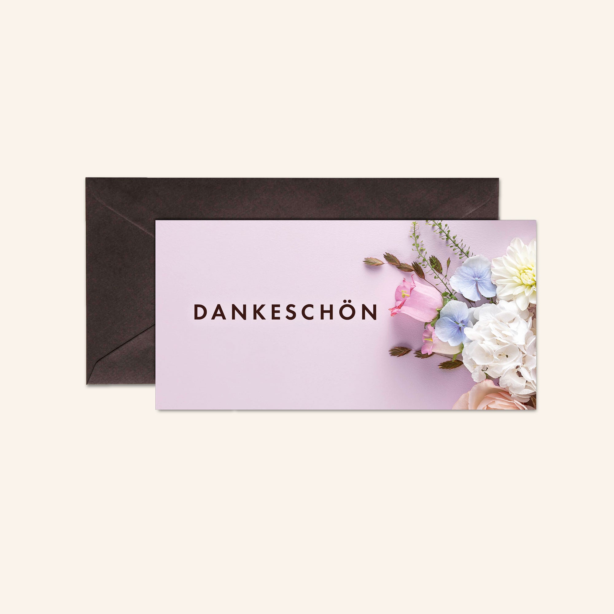 DANKESCHÖN